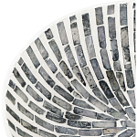 Бамбуковая чаша The Puzzle of Fate варинант исполнения - 2 | Loft Concept в Грозном