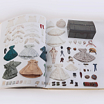 Книга Louis Vuitton Marc Jacobs Limmited edition варинант исполнения - 8 | Loft Concept в Грозном