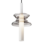 Подвесной светильник Gray trail варинант исполнения - 1 | Loft Concept в Грозном