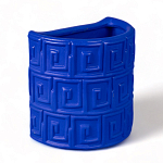 Ваза Seletti Greche Blue варинант исполнения - 2 | Loft Concept в Грозном