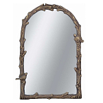 Зеркало Птицы на дереве Plant Frame варинант исполнения - 1 | Loft Concept в Грозном