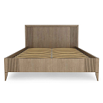 Кровать двуспальная с ортопедическим основанием Harper Line варинант исполнения - 7 | Loft Concept в Грозном