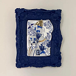 Панно «Old but New»  варинант исполнения - 6 | Loft Concept в Грозном