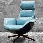 Кресло Ryan Armchair варинант исполнения - 1 | Loft Concept в Грозном