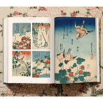 Подарочная большая книга Hokusai XXL Самая полная монография о Хокусае варинант исполнения - 12 | Loft Concept в Грозном