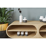 Тумба «Фринтеза» варинант исполнения - 3 | Loft Concept в Грозном