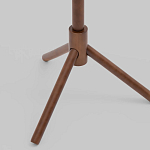 Напольная вешалка из массива бука Branches Hangers Dark варинант исполнения - 5 | Loft Concept в Грозном