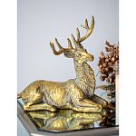 Фигурка The Golden Deer варинант исполнения - 6 | Loft Concept в Грозном
