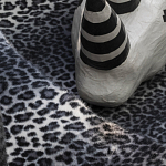 Дизайнерский модульный диван Poltronova Safari Sofa варинант исполнения - 12 | Loft Concept в Грозном