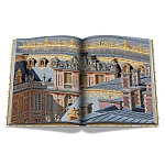 Коллекционная редкая книга Версаль. От Людовика XIV до Джеффа Кунса. Versailles From Louis XIV to Jeff Koons варинант исполнения - 13 | Loft Concept в Грозном