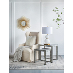 Столик дизайнерский Two варинант исполнения - 6 | Loft Concept в Грозном