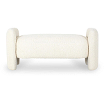 Банкетка Feather of softness варинант исполнения - 2 | Loft Concept в Грозном