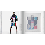 Альбом для дизайнеров Issey Miyake варинант исполнения - 12 | Loft Concept в Грозном