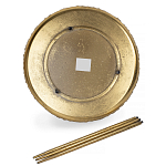 Столик дизайнерский Coth of gold варинант исполнения - 6 | Loft Concept в Грозном