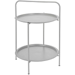 Столик сервировочный Barrier варинант исполнения - 1 | Loft Concept в Грозном