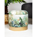 Пуф Exotic jungle  варинант исполнения - 4 | Loft Concept в Грозном