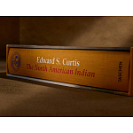 Подарочная Книга Edward S. Curtis North American Indian Complete Portfolios варинант исполнения - 4 | Loft Concept в Грозном