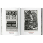 Книга Piranesi. The Complete Etchings XL варинант исполнения - 5 | Loft Concept в Грозном