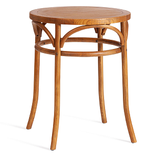 Стол с круглой столешницей Alonso