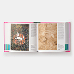 30,000 Years of Art: The Story of Human Creativity Across Time and Space варинант исполнения - 4 | Loft Concept в Грозном