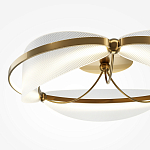 Потолочный светильник Breeze 3000К 45Вт варинант исполнения - 2 | Loft Concept в Грозном