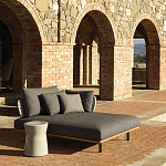 Дизайнерский керамический кофейный столик PICEA Coffee Table варинант исполнения - 8 | Loft Concept в Грозном