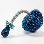 Статуэтка Синий тропический фрукт Tropical Fruit Pandora 3 варинант исполнения - 1 | Loft Concept в Грозном