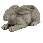 Кашпо The little rabbit варинант исполнения - 1 | Loft Concept в Грозном