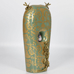 Ваза фарфоровая Karl Body варинант исполнения - 2 | Loft Concept в Грозном