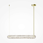 Подвесной светильник Frostum варинант исполнения - 1 | Loft Concept в Грозном