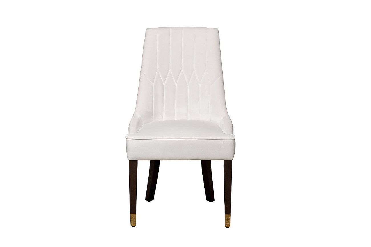 Стул Ero shabby chic Стул Ero shabby chic - Loft-Concept в Грозном