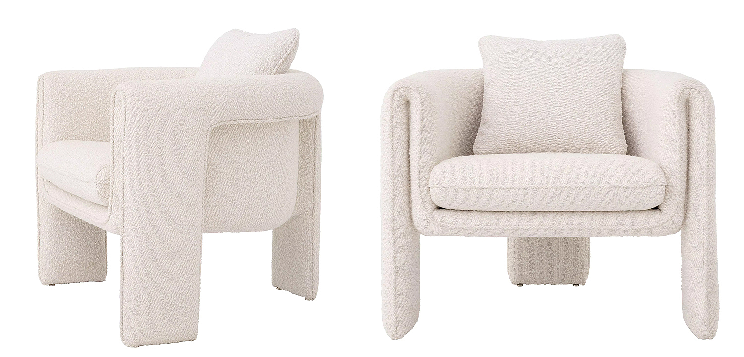 Кресло Eichholtz Chair Toto Кресло Eichholtz Chair Toto - Loft-Concept в Грозном
