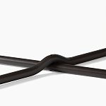 Журнальный стол с прямоугольной деревянной столешницей Urban Style Space варинант исполнения - 3 | Loft Concept в Грозном