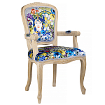 Кресло Mesolithic Lux варинант исполнения - 2 | Loft Concept в Грозном