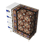 Тумба Venty Carpet Sovsport варинант исполнения - 3 | Loft Concept в Грозном