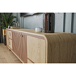 Тумба «Андромеда» варинант исполнения - 3 | Loft Concept в Грозном