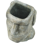 Кашпо The idol of a man варинант исполнения - 5 | Loft Concept в Грозном