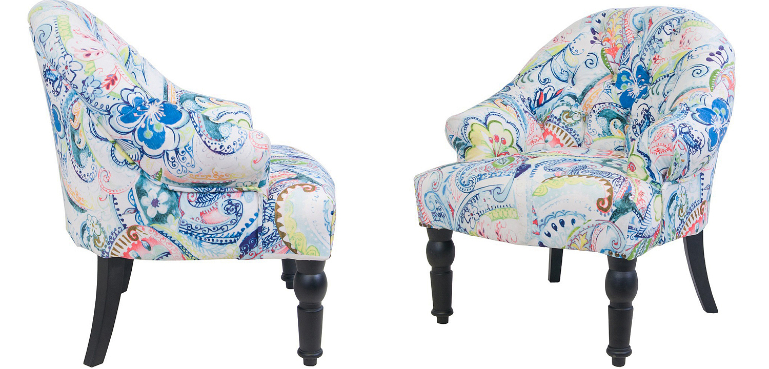 Кресло Olivie Armchair Кресло Olivie Armchair - Loft-Concept в Грозном