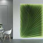 Барельеф LEAF варинант исполнения - 3 | Loft Concept в Грозном