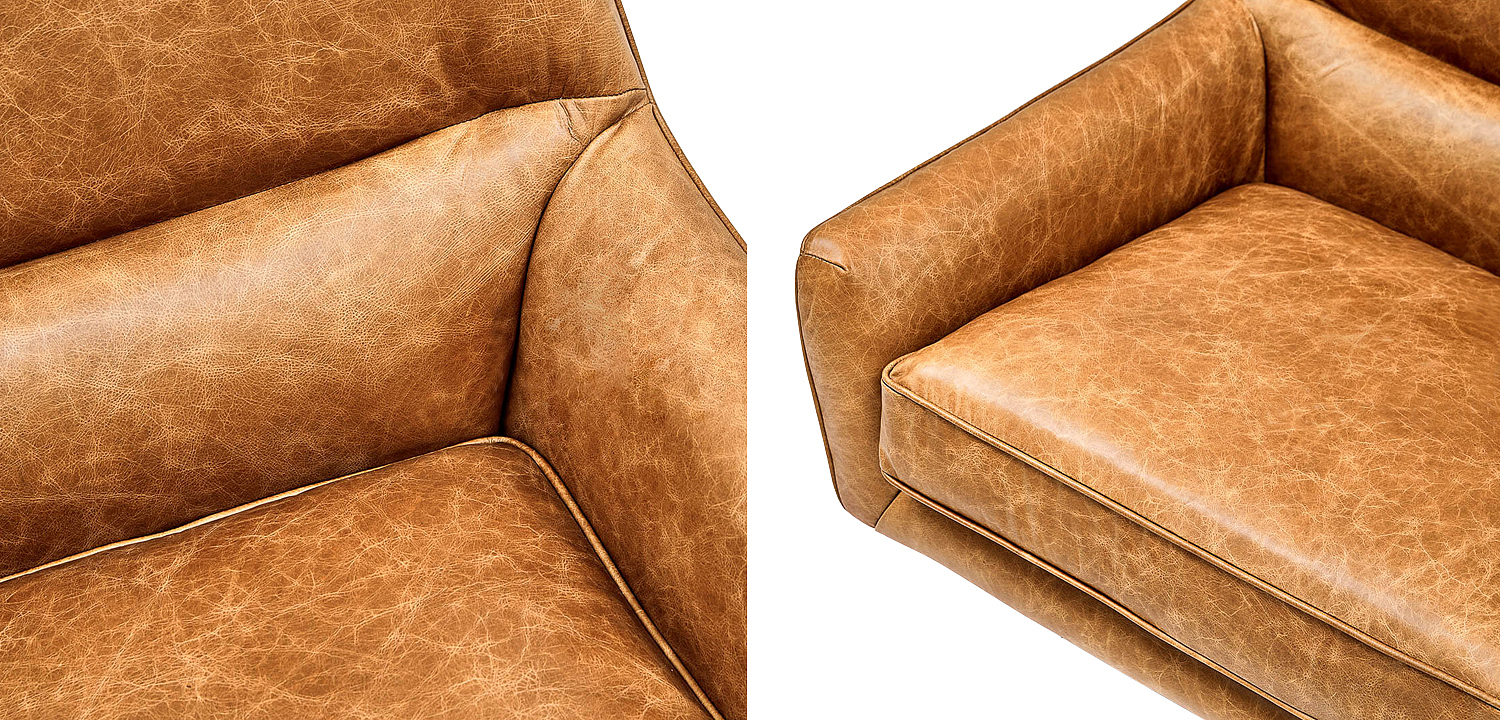 Кресло Grasse Chair Кресло Grasse Chair - Loft-Concept в Грозном