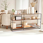 Ваза Serené Ceramic Vase Белая варинант исполнения - 4 | Loft Concept в Грозном