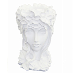 Ваза Face forever Bush варинант исполнения - 3 | Loft Concept в Грозном