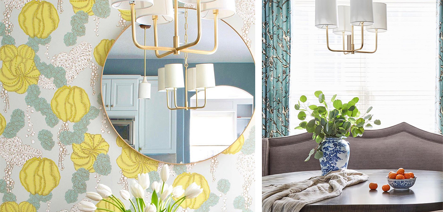 Люстра Abertha Chandelier Люстра Abertha Chandelier - Loft-Concept в Грозном