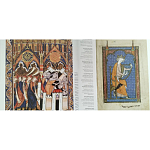 Книга Gothic 1200-1500 варинант исполнения - 2 | Loft Concept в Грозном