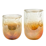 Стакан Seletti Meteorite H12 варинант исполнения - 3 | Loft Concept в Грозном