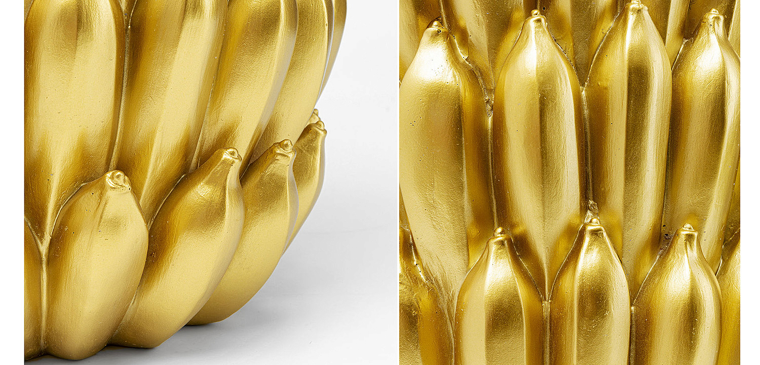 Ваза Golden Bananas Ваза Golden Bananas - Loft-Concept в Грозном