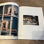 Подарочный Альбом группы AES AES+F варинант исполнения - 3 | Loft Concept в Грозном