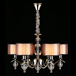 Люстра подвесная Floretina варинант исполнения - 5 | Loft Concept в Грозном