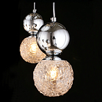 Люстра подвесная Violetta варинант исполнения - 4 | Loft Concept в Грозном