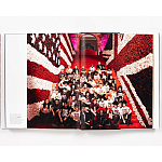 Редкая коллекционная книга Vogue & The Metropolitan Museum of Art Parties Exhibitions People Book 2014 варинант исполнения - 6 | Loft Concept в Грозном